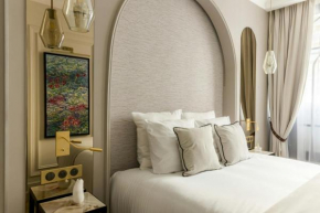 Luxury Apartments with Beautiful Views